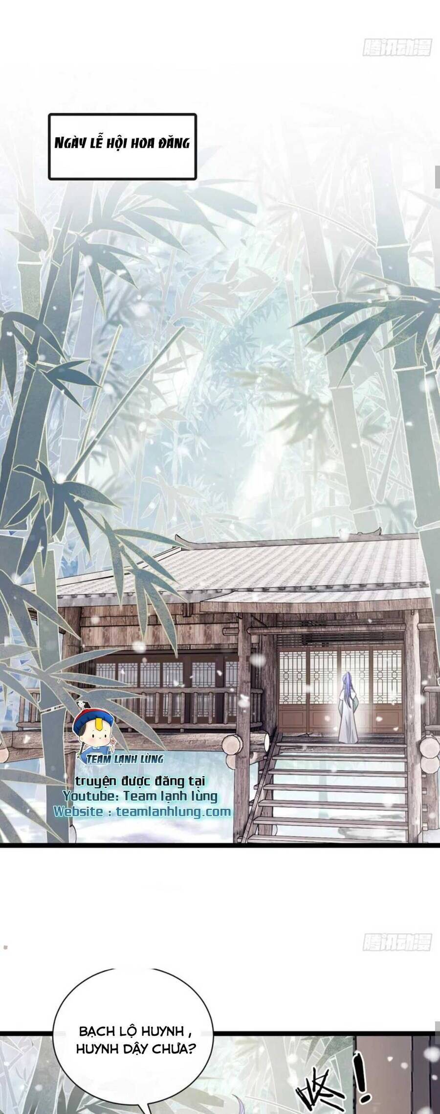 Mau Xuyên Không Rửa Tội Cho Nhân Vật Phản Diện Chapter 97 - 12