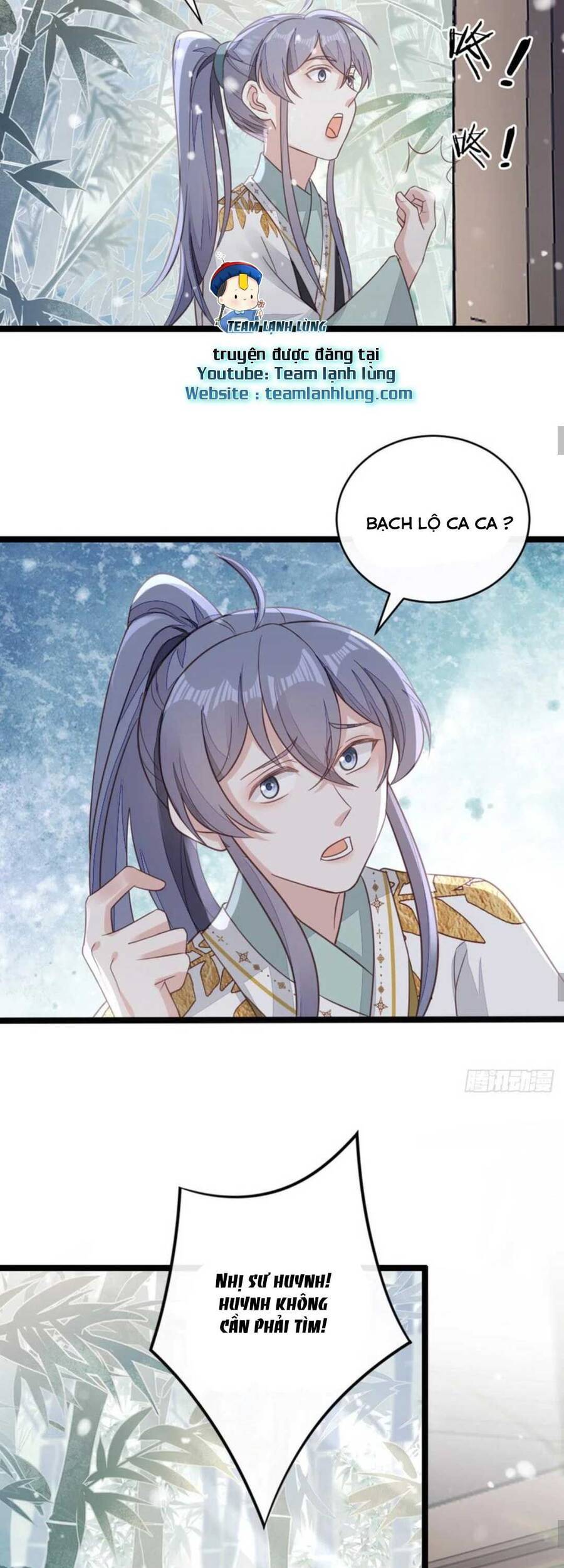 Mau Xuyên Không Rửa Tội Cho Nhân Vật Phản Diện Chapter 97 - 13