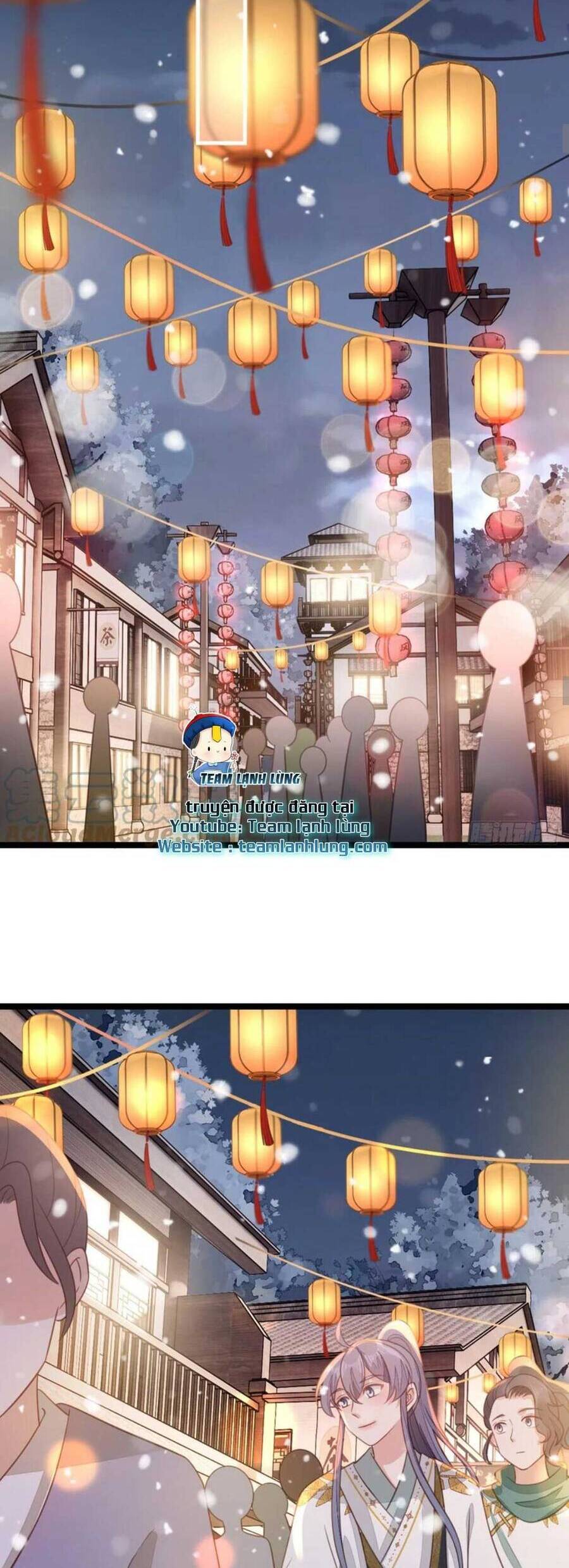 Mau Xuyên Không Rửa Tội Cho Nhân Vật Phản Diện Chapter 97 - 17