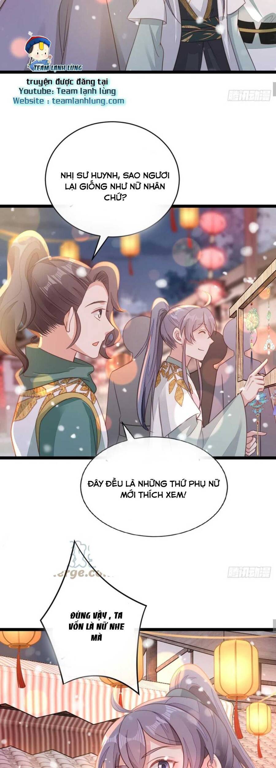 Mau Xuyên Không Rửa Tội Cho Nhân Vật Phản Diện Chapter 97 - 18