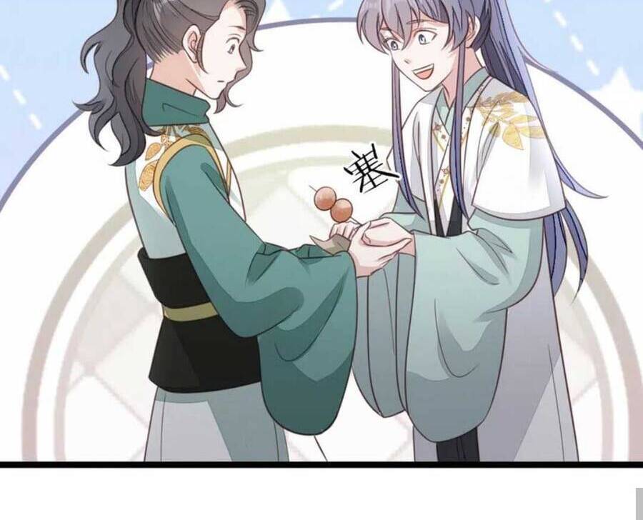 Mau Xuyên Không Rửa Tội Cho Nhân Vật Phản Diện Chapter 97 - 24