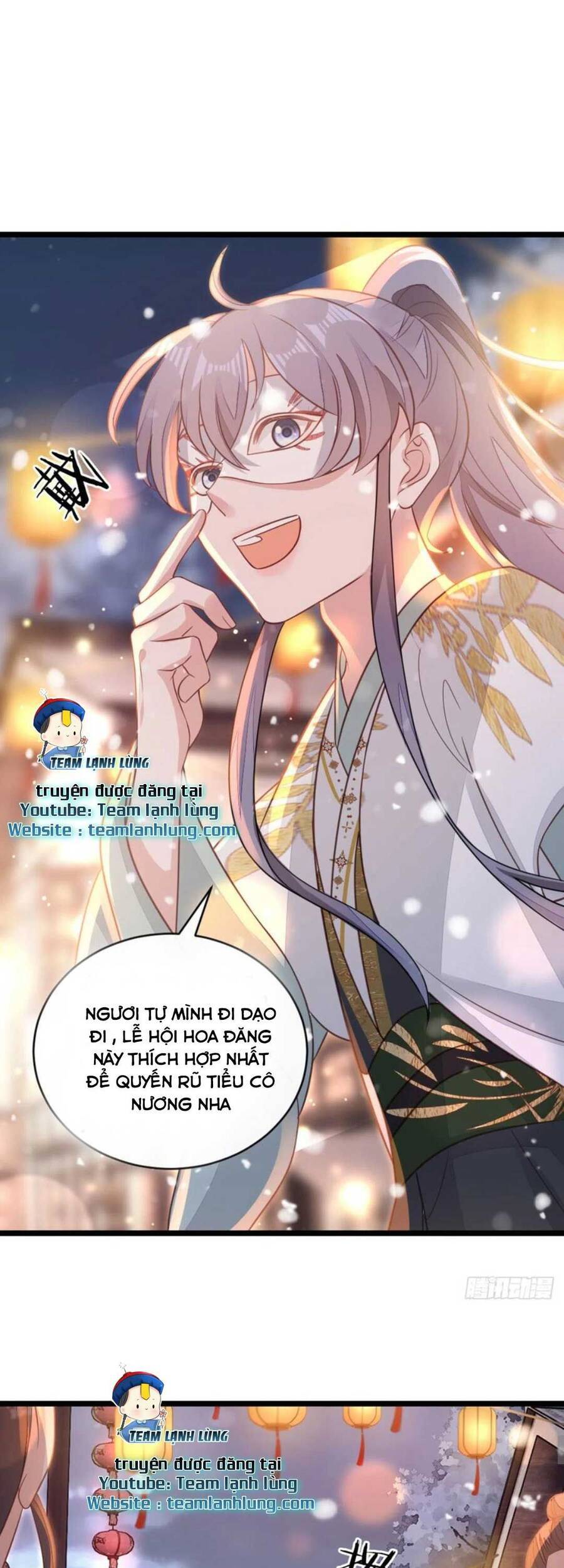 Mau Xuyên Không Rửa Tội Cho Nhân Vật Phản Diện Chapter 97 - 25