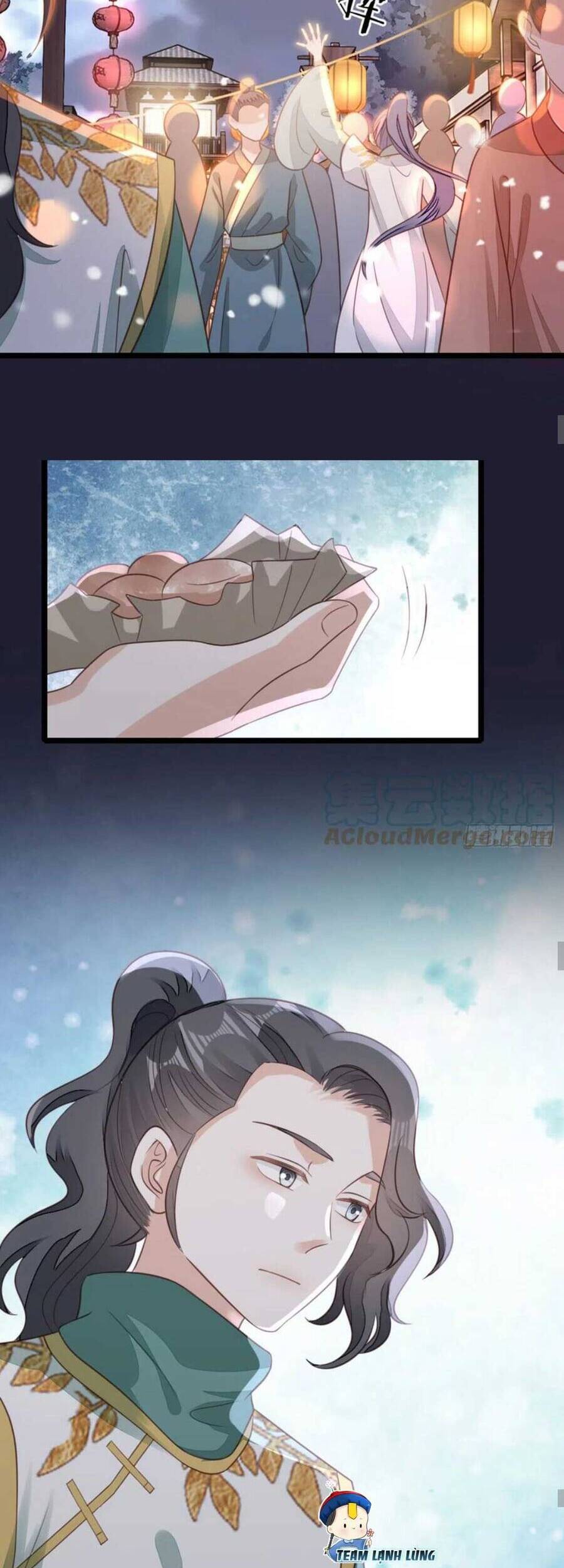 Mau Xuyên Không Rửa Tội Cho Nhân Vật Phản Diện Chapter 97 - 26