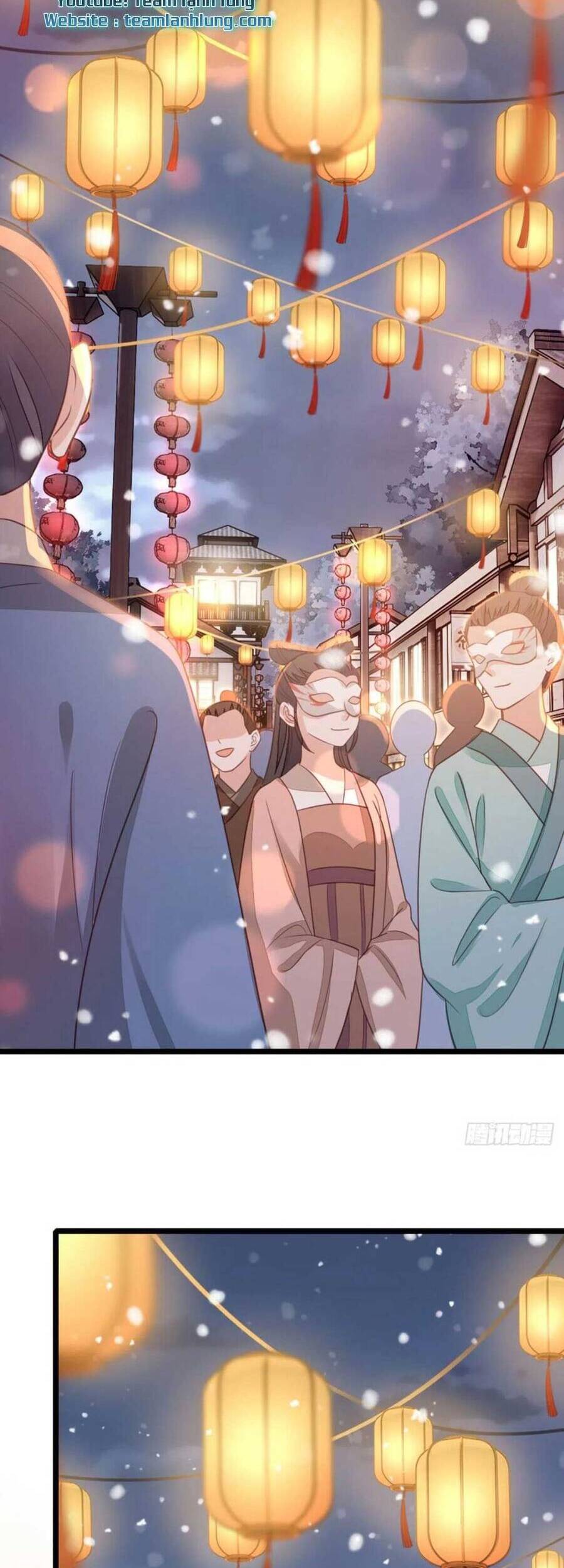 Mau Xuyên Không Rửa Tội Cho Nhân Vật Phản Diện Chapter 97 - 29