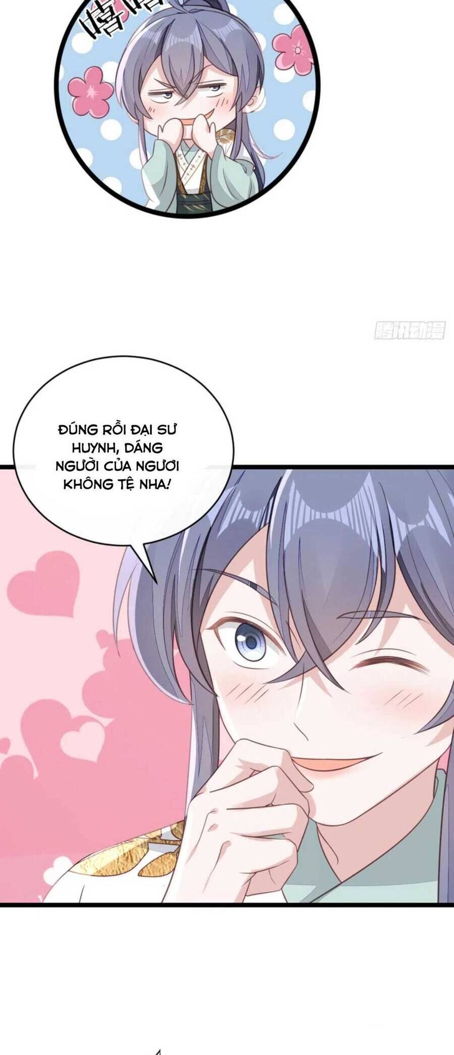 Mau Xuyên Không Rửa Tội Cho Nhân Vật Phản Diện Chapter 97 - 4