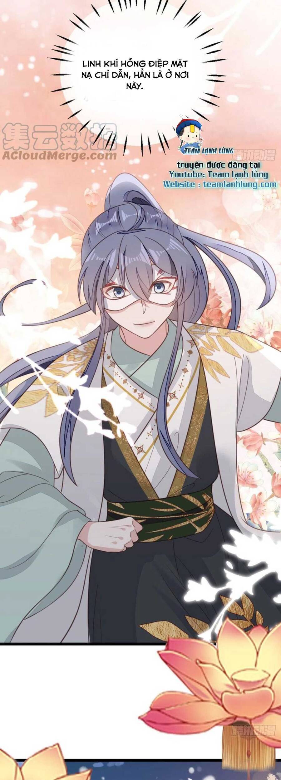 Mau Xuyên Không Rửa Tội Cho Nhân Vật Phản Diện Chapter 97 - 31