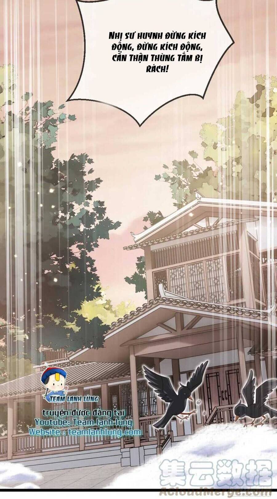 Mau Xuyên Không Rửa Tội Cho Nhân Vật Phản Diện Chapter 97 - 6