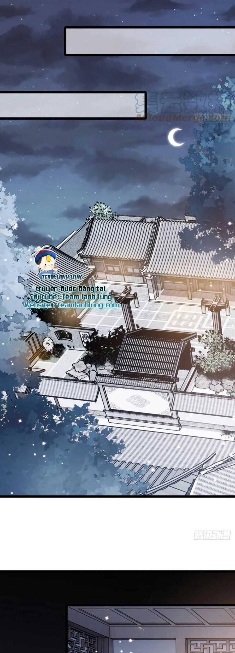 Mau Xuyên Không Rửa Tội Cho Nhân Vật Phản Diện Chapter 97 - 8