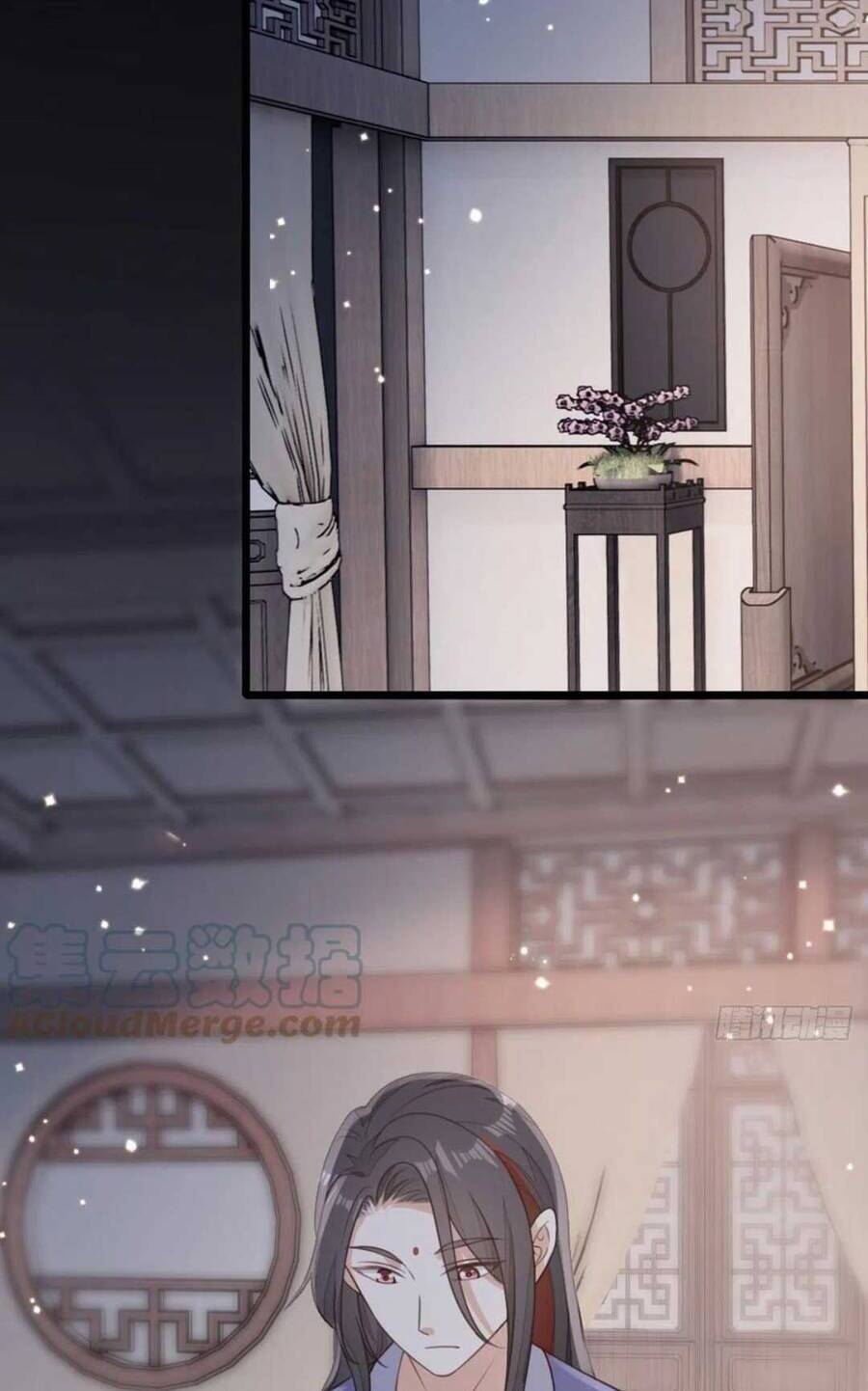 Mau Xuyên Không Rửa Tội Cho Nhân Vật Phản Diện Chapter 97 - 9