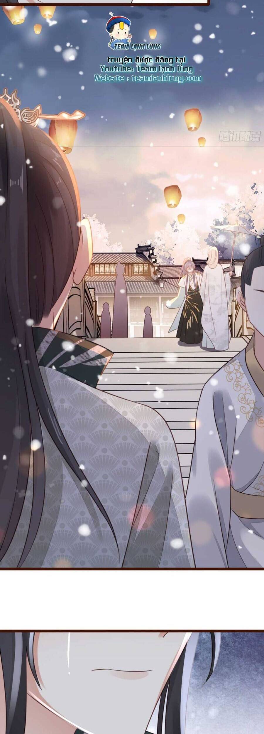 Mau Xuyên Không Rửa Tội Cho Nhân Vật Phản Diện Chapter 98 - 11