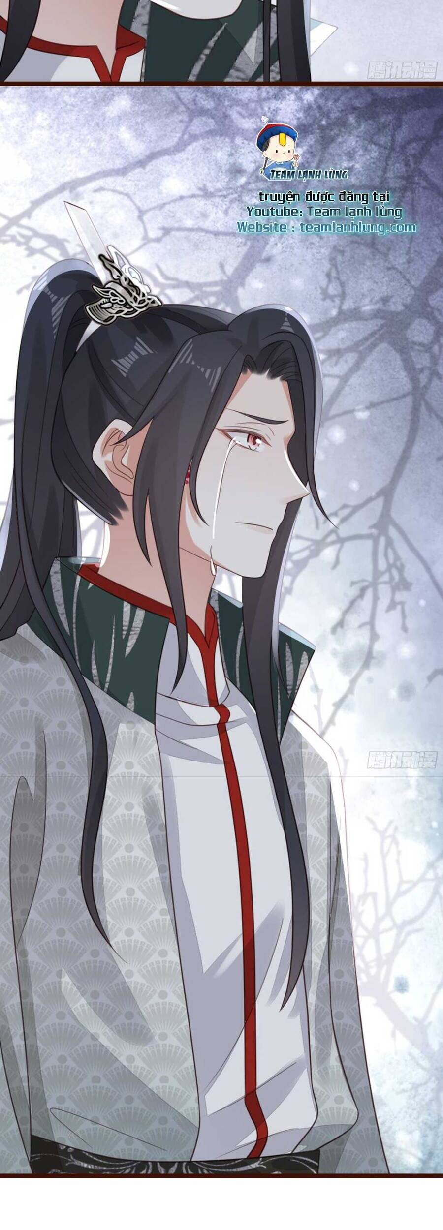 Mau Xuyên Không Rửa Tội Cho Nhân Vật Phản Diện Chapter 98 - 12