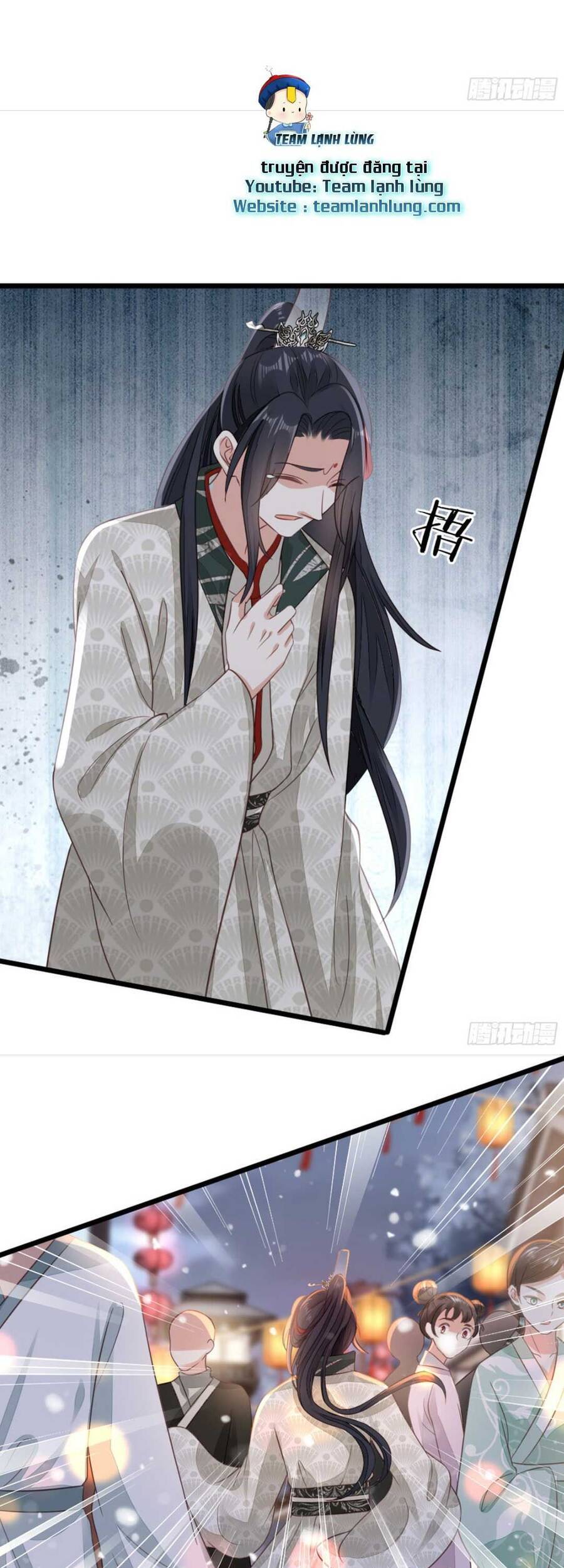 Mau Xuyên Không Rửa Tội Cho Nhân Vật Phản Diện Chapter 98 - 14