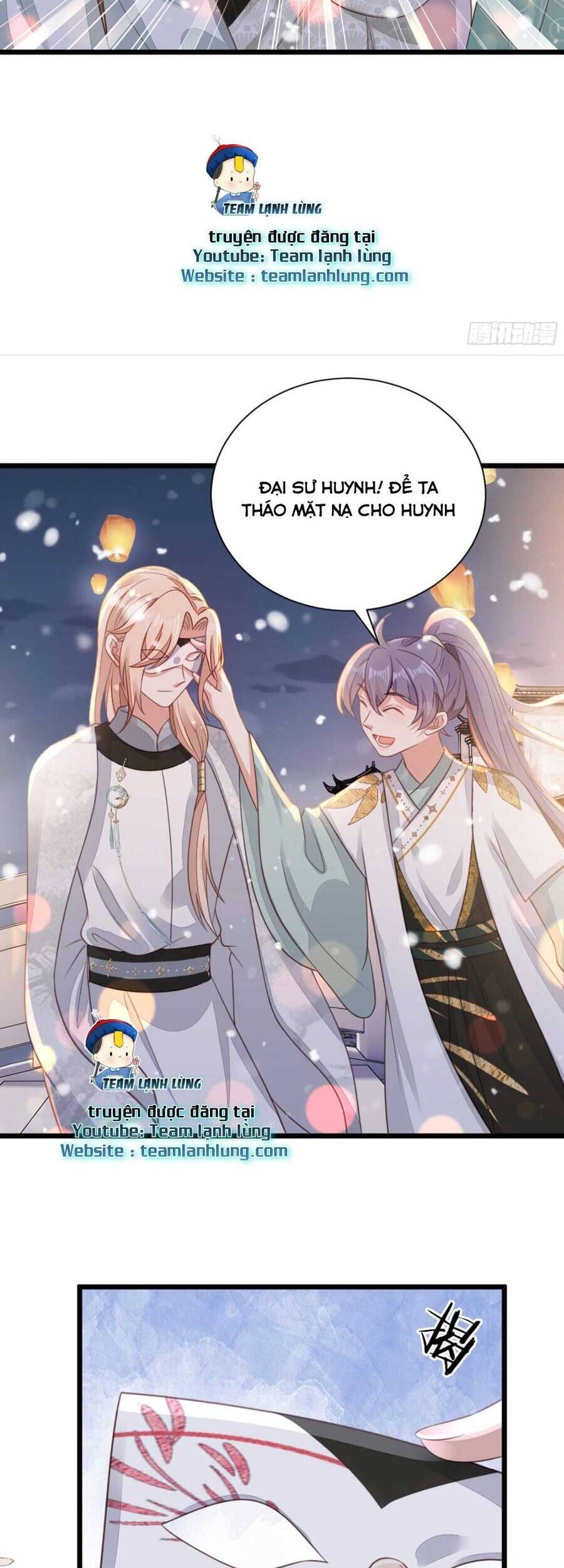 Mau Xuyên Không Rửa Tội Cho Nhân Vật Phản Diện Chapter 98 - 15