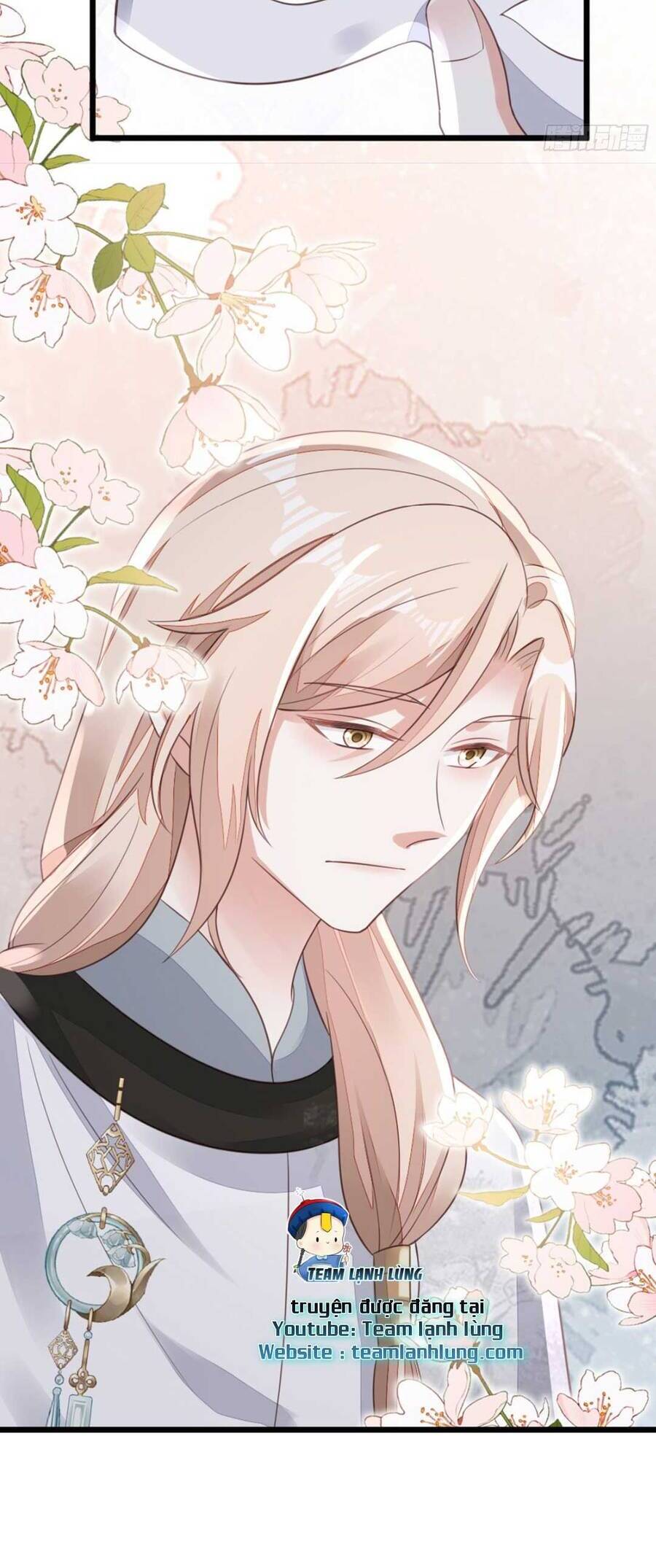 Mau Xuyên Không Rửa Tội Cho Nhân Vật Phản Diện Chapter 98 - 16