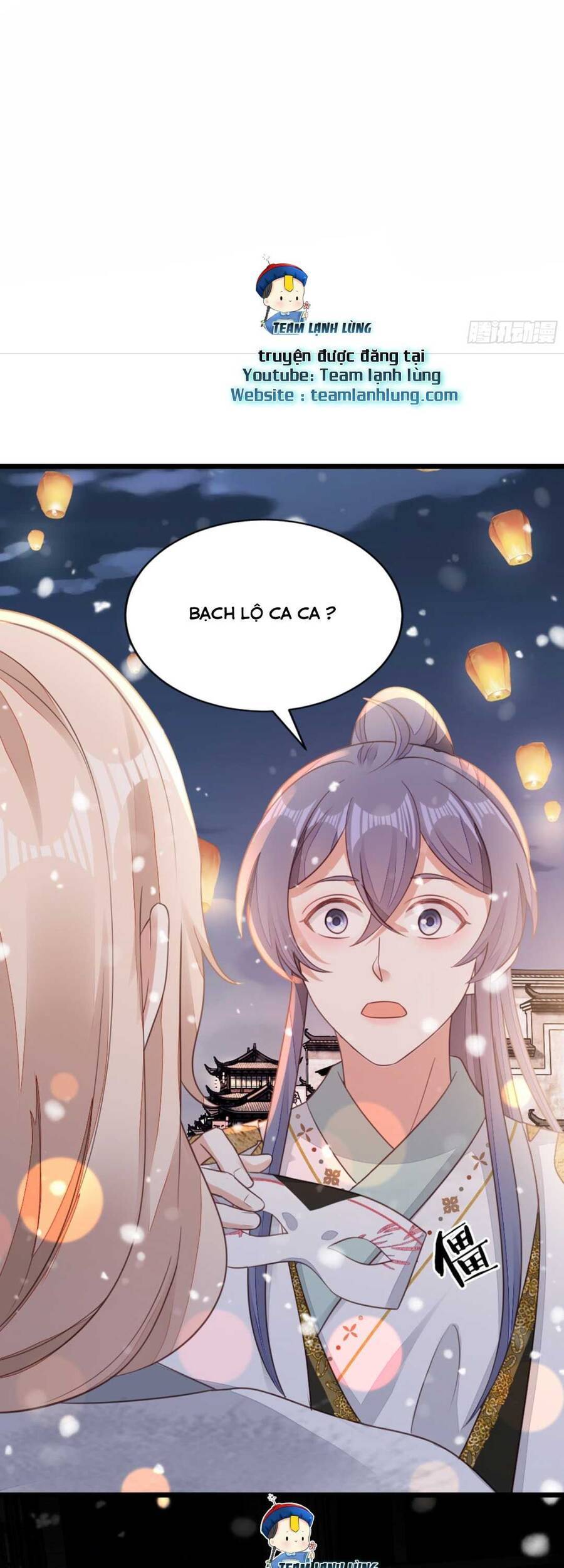 Mau Xuyên Không Rửa Tội Cho Nhân Vật Phản Diện Chapter 98 - 18