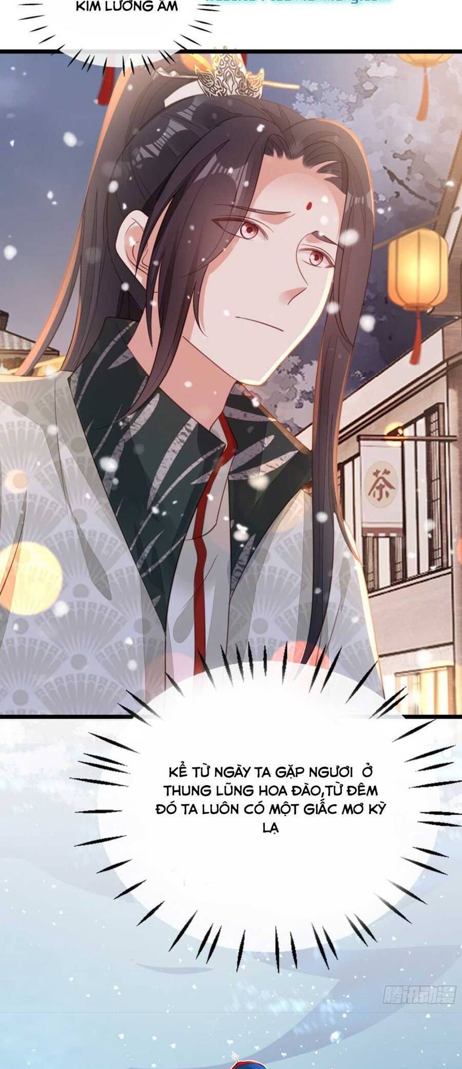 Mau Xuyên Không Rửa Tội Cho Nhân Vật Phản Diện Chapter 98 - 20