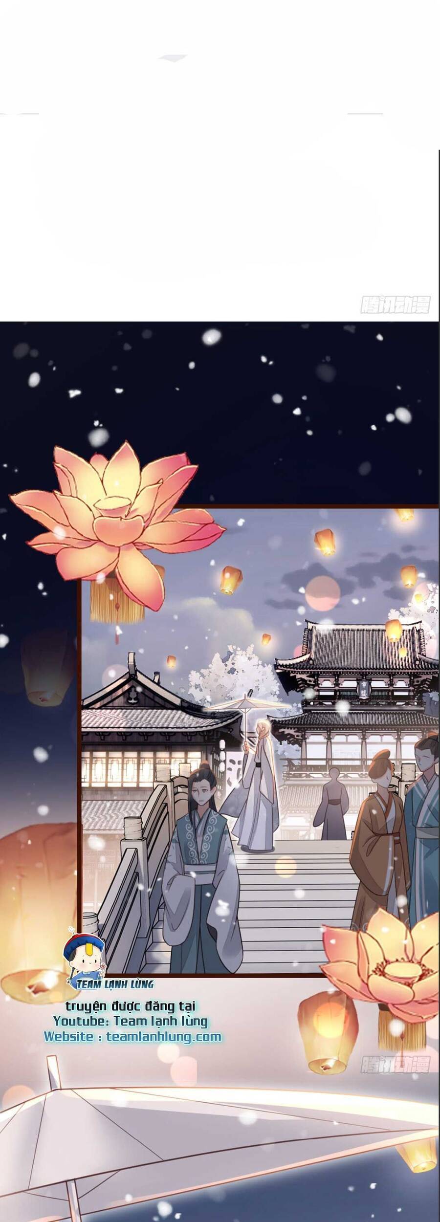 Mau Xuyên Không Rửa Tội Cho Nhân Vật Phản Diện Chapter 98 - 3