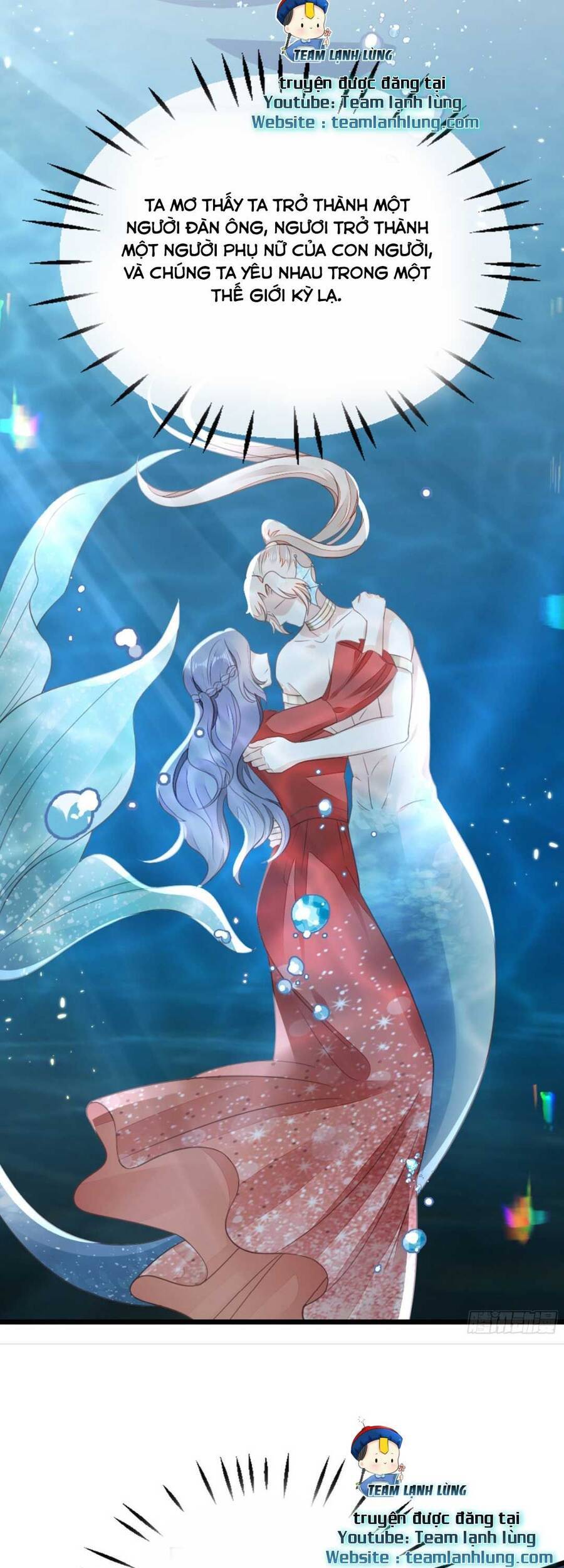 Mau Xuyên Không Rửa Tội Cho Nhân Vật Phản Diện Chapter 98 - 21