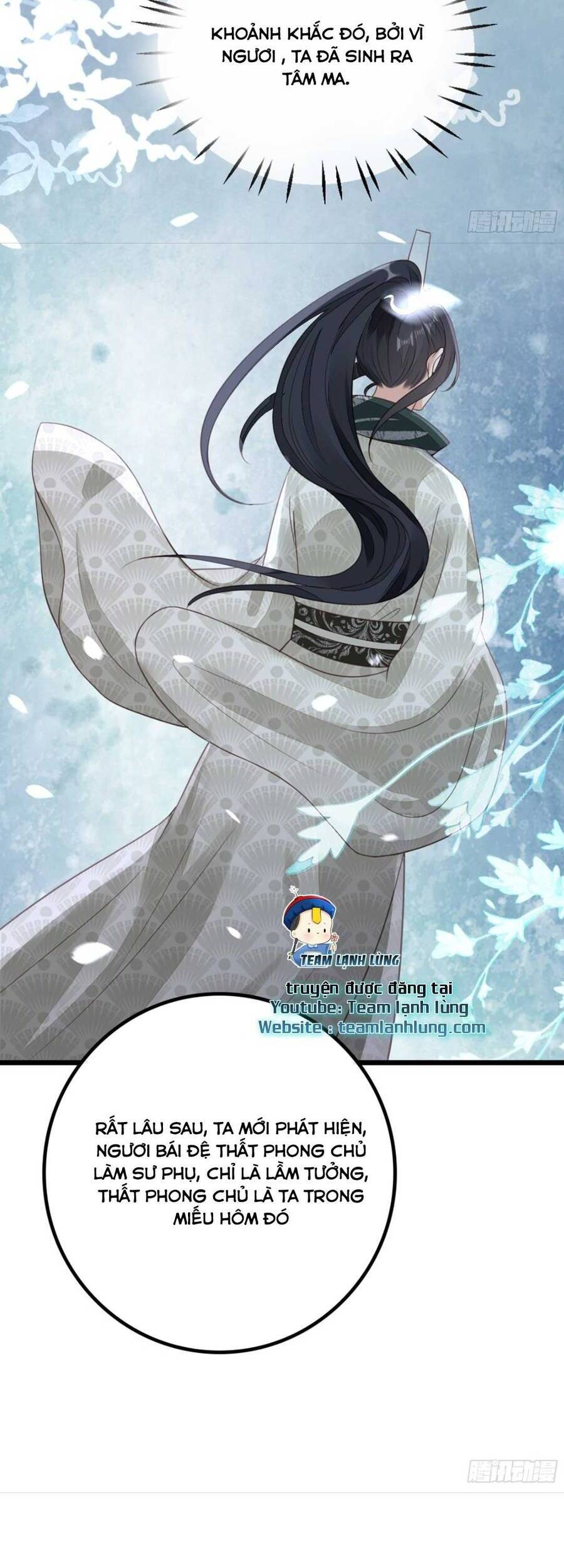 Mau Xuyên Không Rửa Tội Cho Nhân Vật Phản Diện Chapter 98 - 23