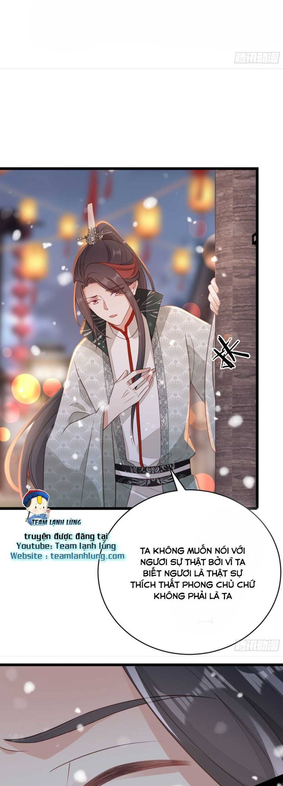 Mau Xuyên Không Rửa Tội Cho Nhân Vật Phản Diện Chapter 98 - 26