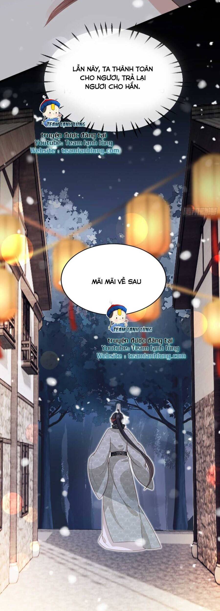 Mau Xuyên Không Rửa Tội Cho Nhân Vật Phản Diện Chapter 98 - 27