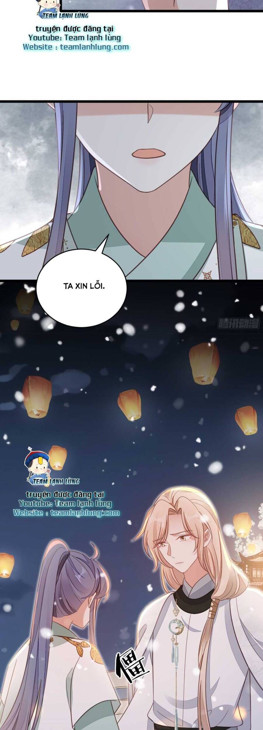 Mau Xuyên Không Rửa Tội Cho Nhân Vật Phản Diện Chapter 98 - 32
