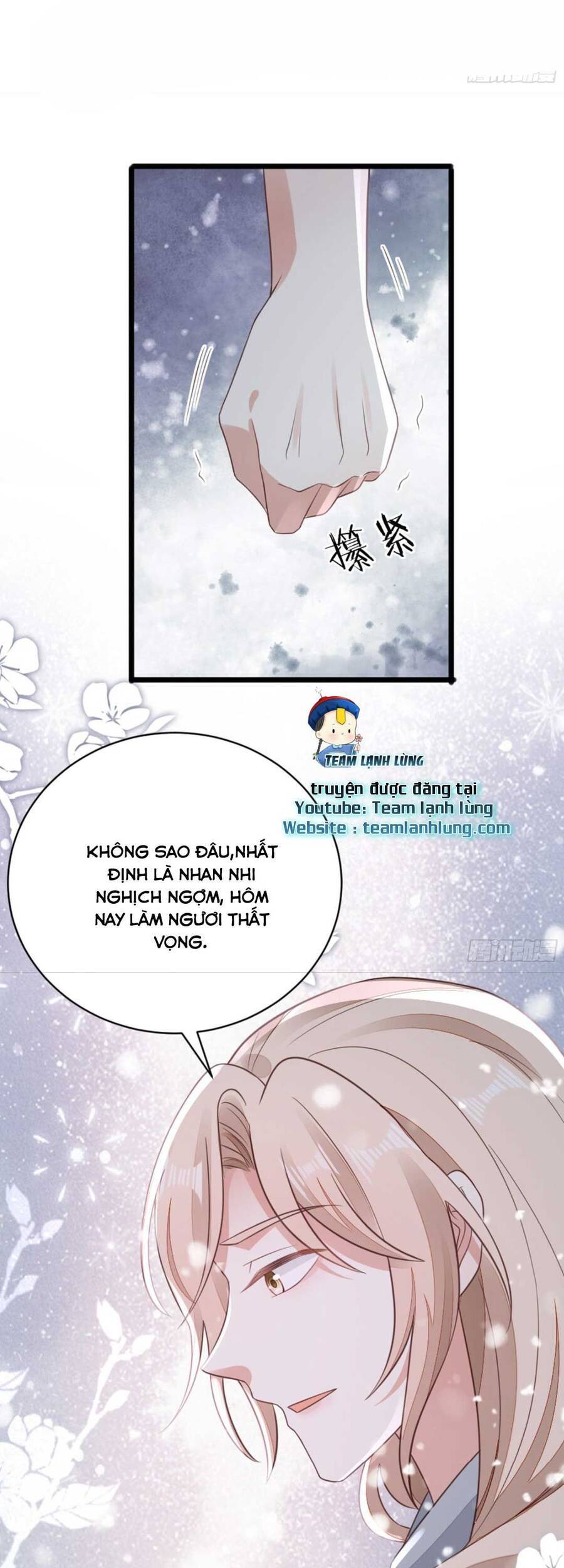 Mau Xuyên Không Rửa Tội Cho Nhân Vật Phản Diện Chapter 98 - 34