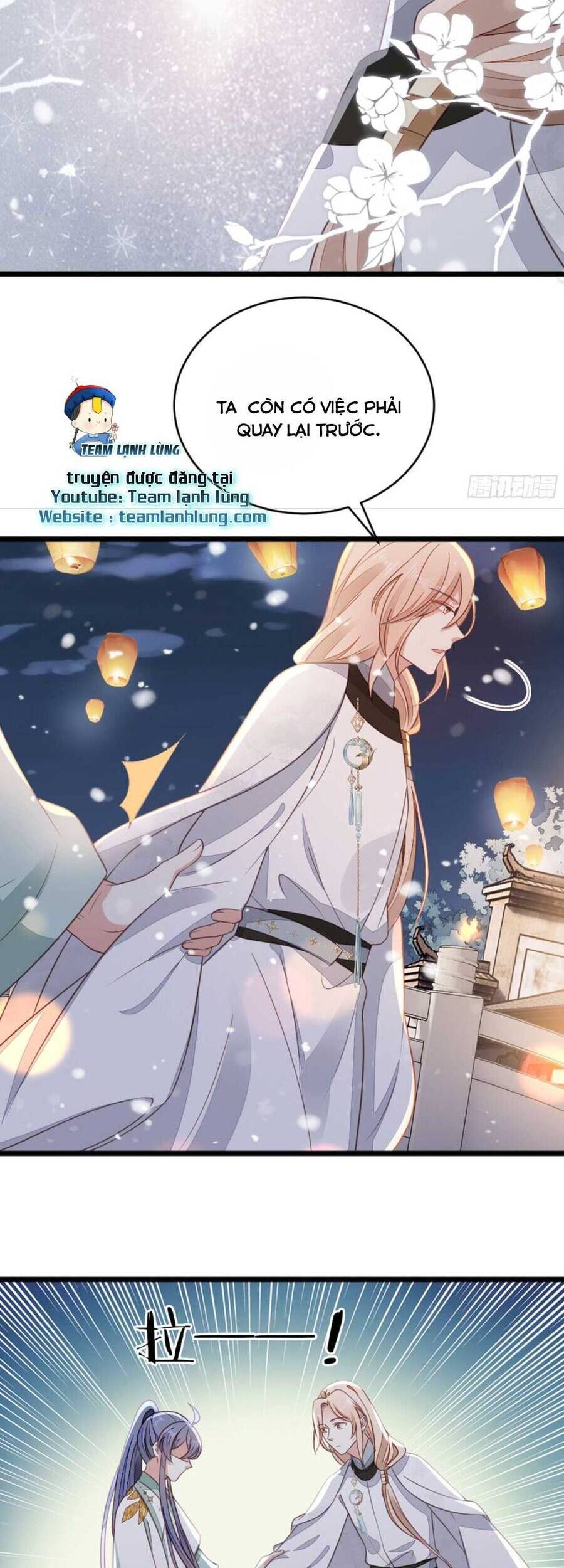 Mau Xuyên Không Rửa Tội Cho Nhân Vật Phản Diện Chapter 98 - 35