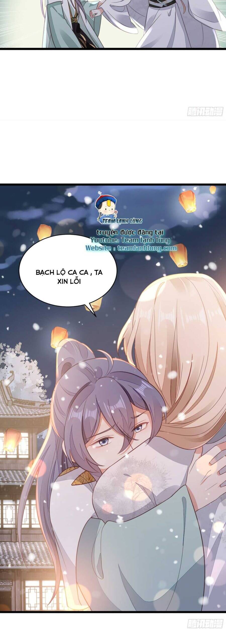 Mau Xuyên Không Rửa Tội Cho Nhân Vật Phản Diện Chapter 98 - 36