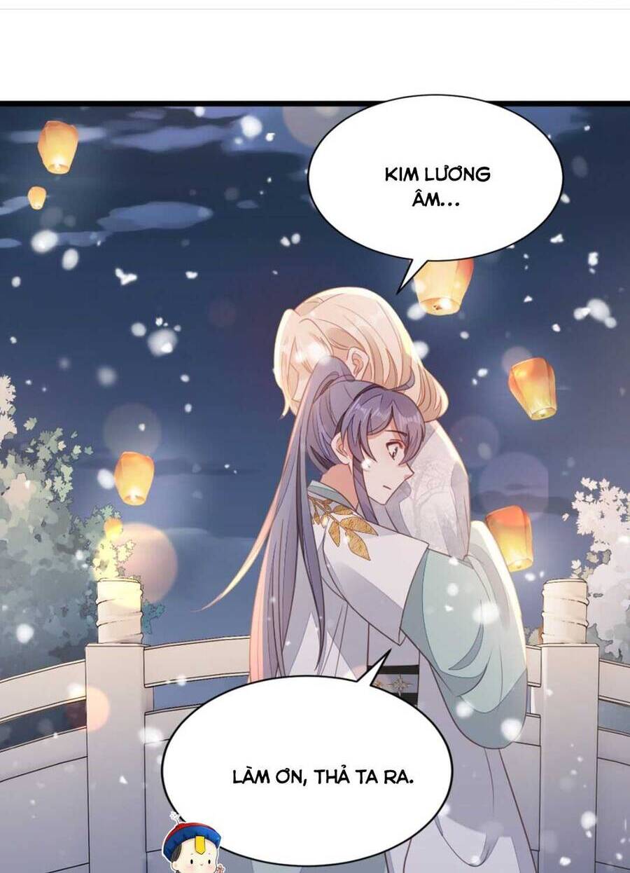 Mau Xuyên Không Rửa Tội Cho Nhân Vật Phản Diện Chapter 98 - 37