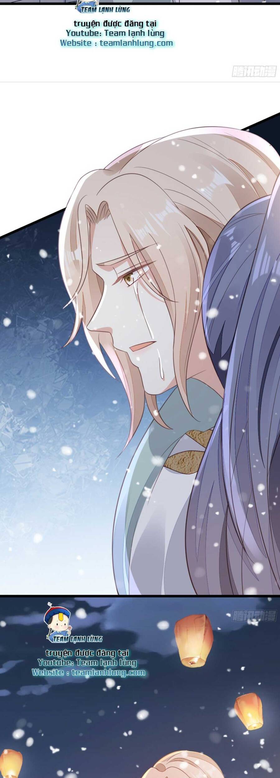 Mau Xuyên Không Rửa Tội Cho Nhân Vật Phản Diện Chapter 98 - 38