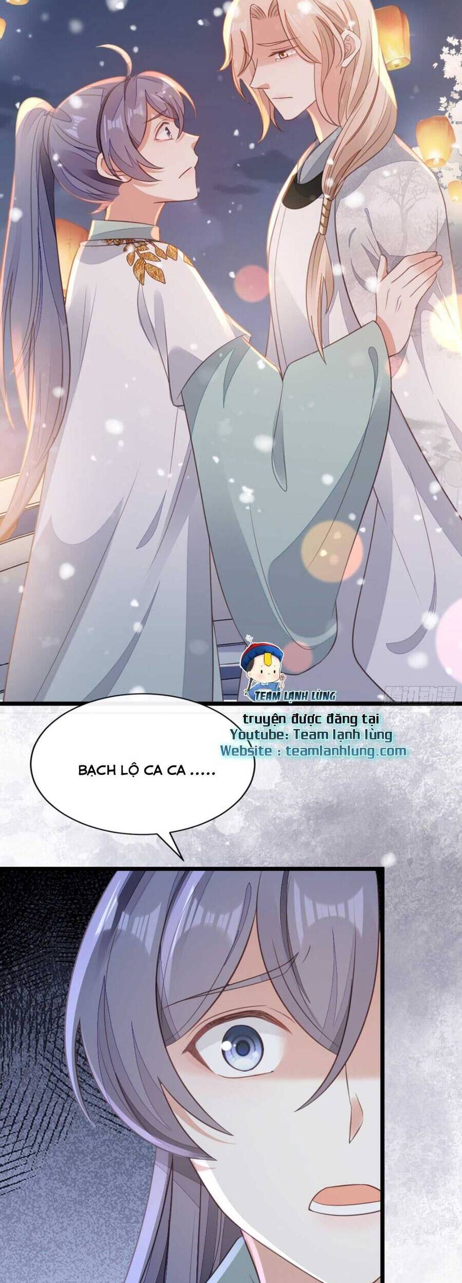 Mau Xuyên Không Rửa Tội Cho Nhân Vật Phản Diện Chapter 98 - 39