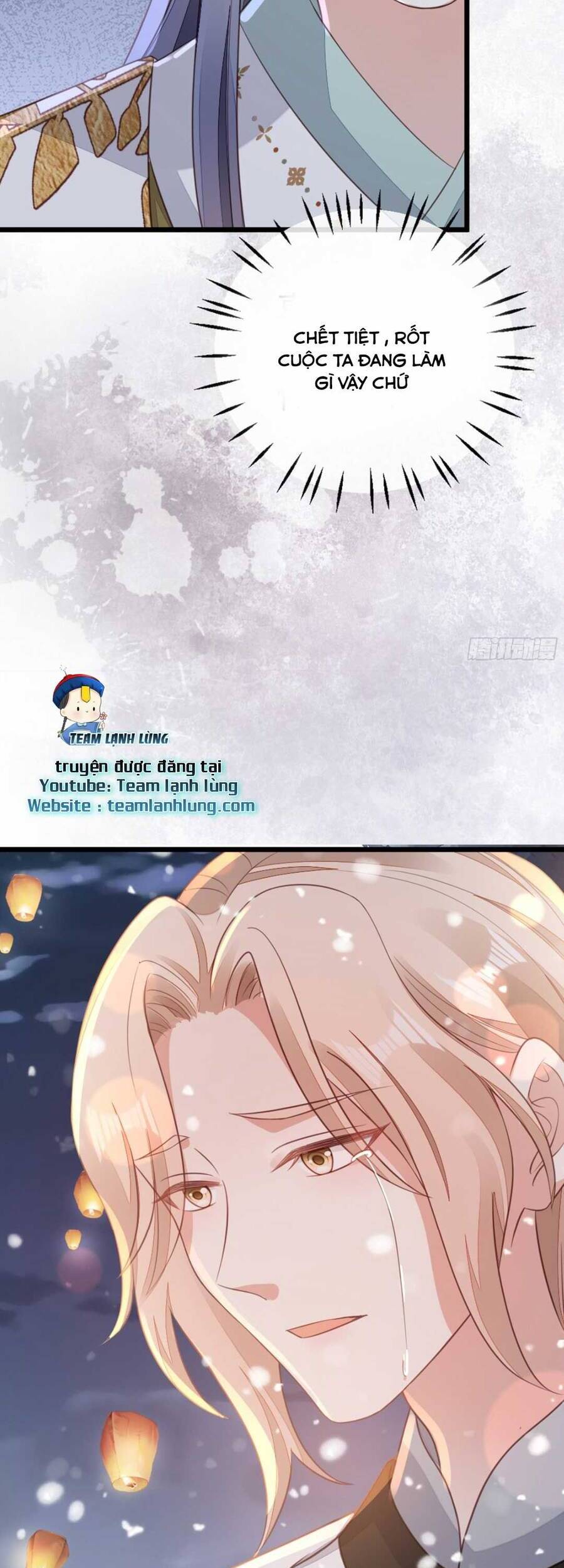 Mau Xuyên Không Rửa Tội Cho Nhân Vật Phản Diện Chapter 98 - 40