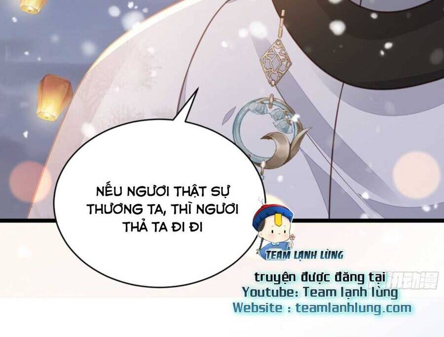 Mau Xuyên Không Rửa Tội Cho Nhân Vật Phản Diện Chapter 98 - 41