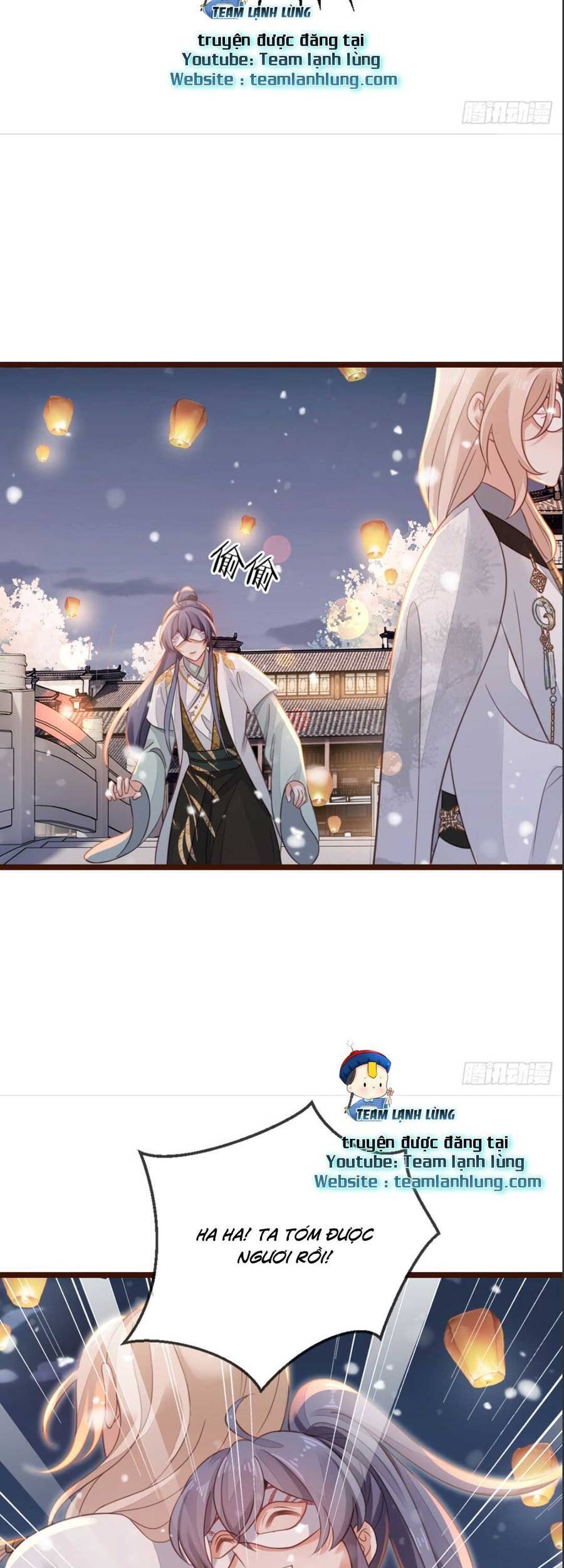 Mau Xuyên Không Rửa Tội Cho Nhân Vật Phản Diện Chapter 98 - 6