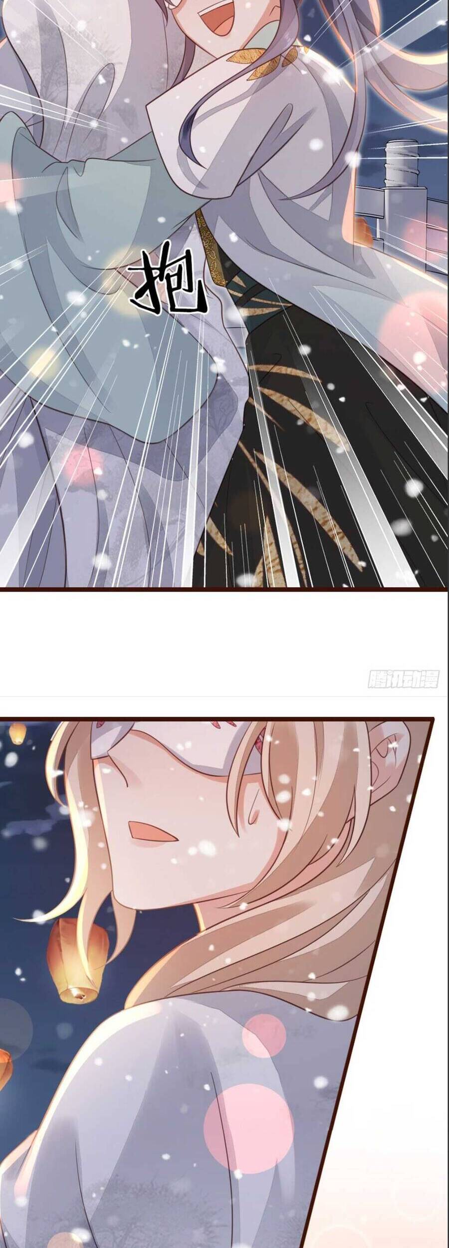 Mau Xuyên Không Rửa Tội Cho Nhân Vật Phản Diện Chapter 98 - 7