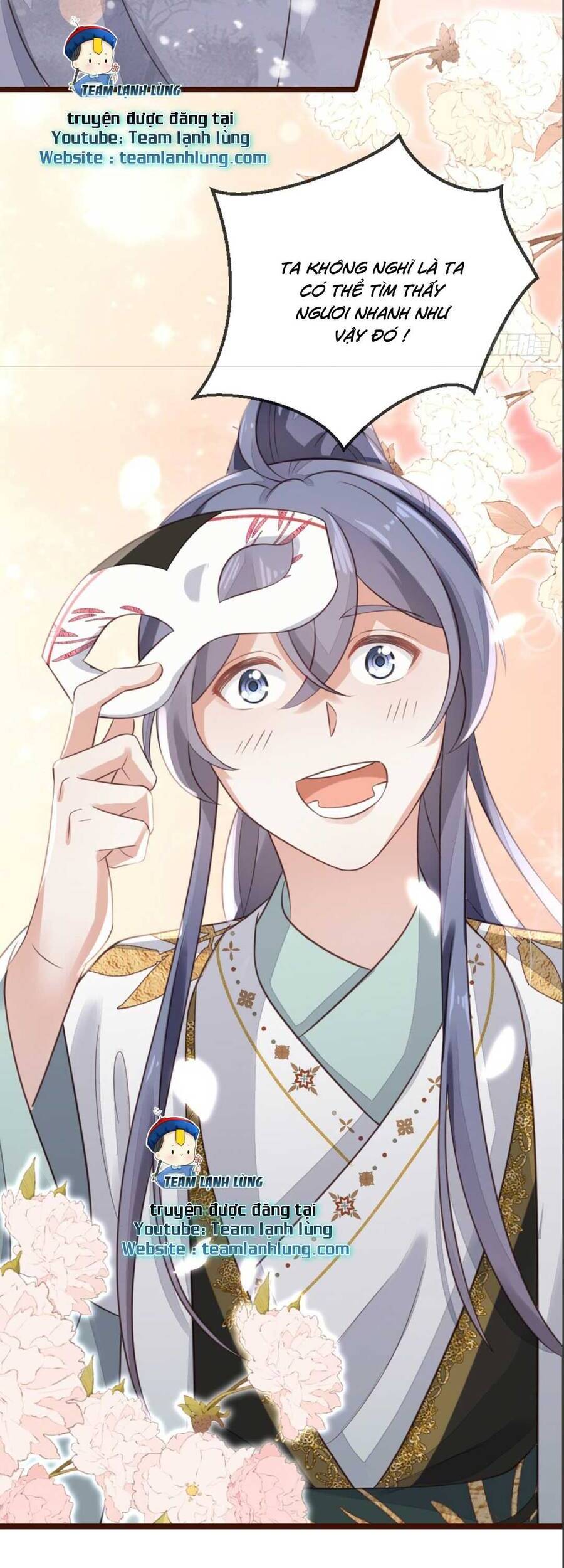 Mau Xuyên Không Rửa Tội Cho Nhân Vật Phản Diện Chapter 98 - 8