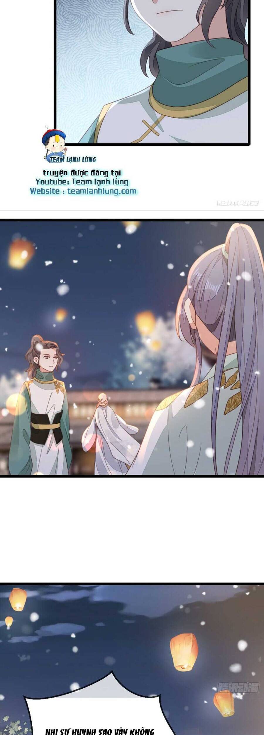 Mau Xuyên Không Rửa Tội Cho Nhân Vật Phản Diện Chapter 99 - 13