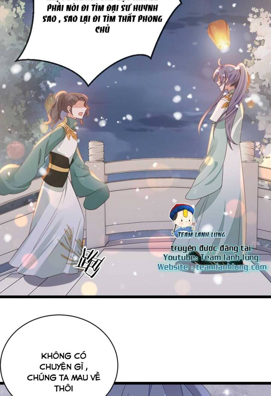Mau Xuyên Không Rửa Tội Cho Nhân Vật Phản Diện Chapter 99 - 14