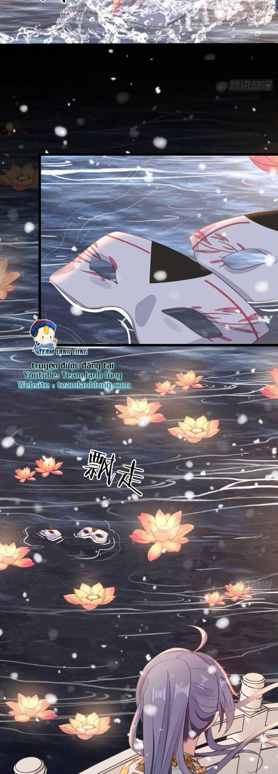 Mau Xuyên Không Rửa Tội Cho Nhân Vật Phản Diện Chapter 99 - 16