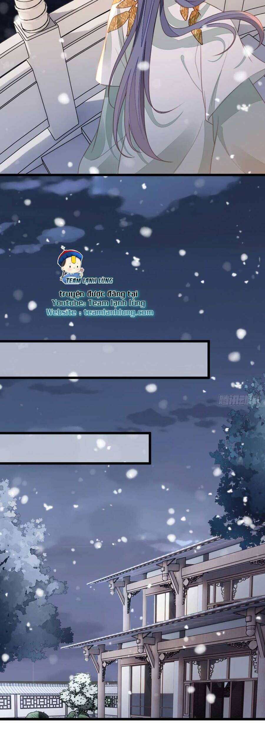 Mau Xuyên Không Rửa Tội Cho Nhân Vật Phản Diện Chapter 99 - 17