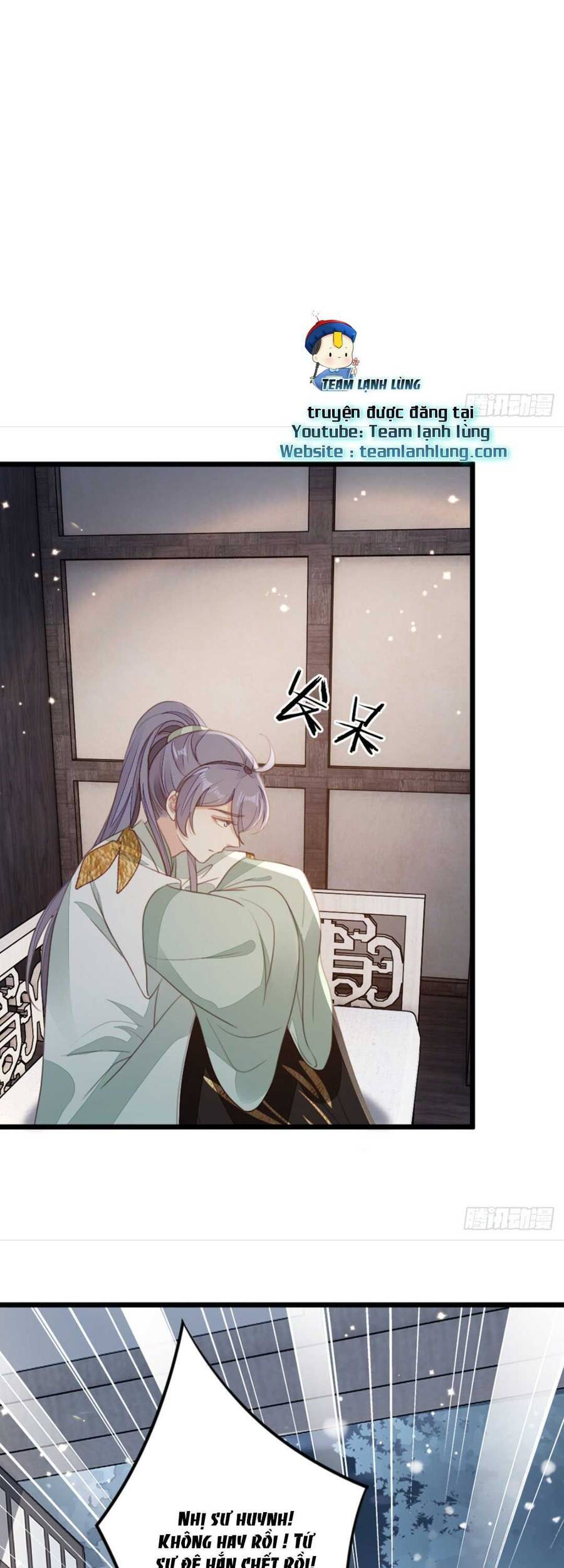 Mau Xuyên Không Rửa Tội Cho Nhân Vật Phản Diện Chapter 99 - 20