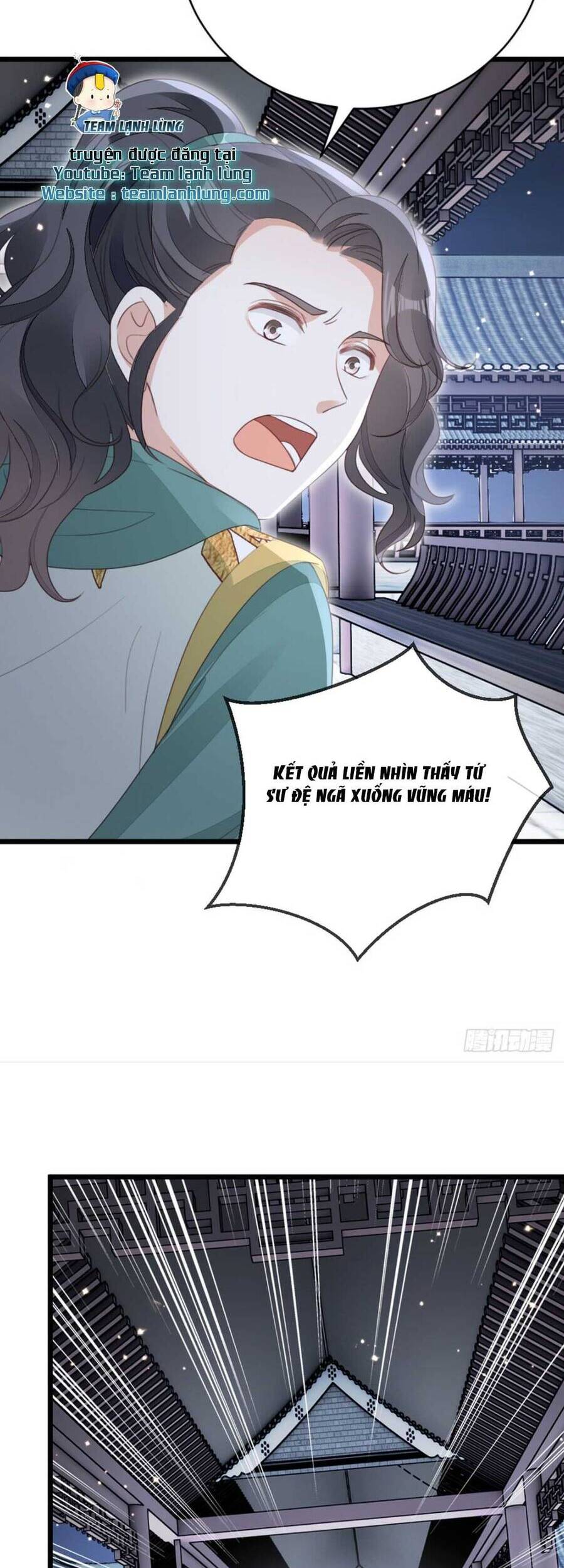 Mau Xuyên Không Rửa Tội Cho Nhân Vật Phản Diện Chapter 99 - 24