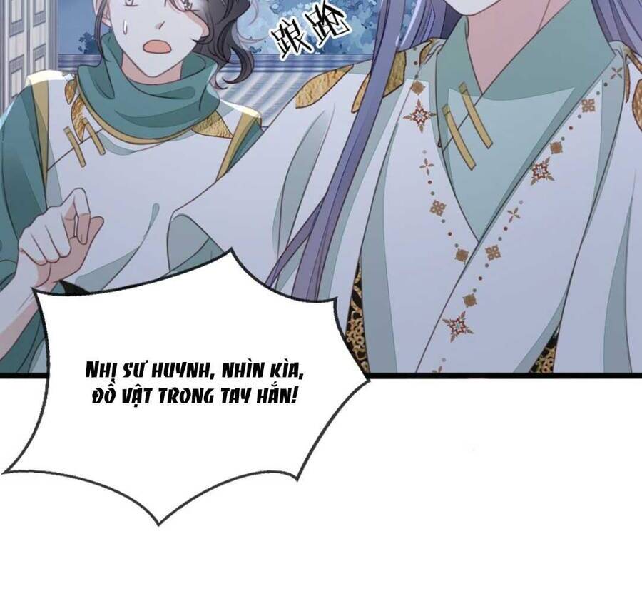 Mau Xuyên Không Rửa Tội Cho Nhân Vật Phản Diện Chapter 99 - 28