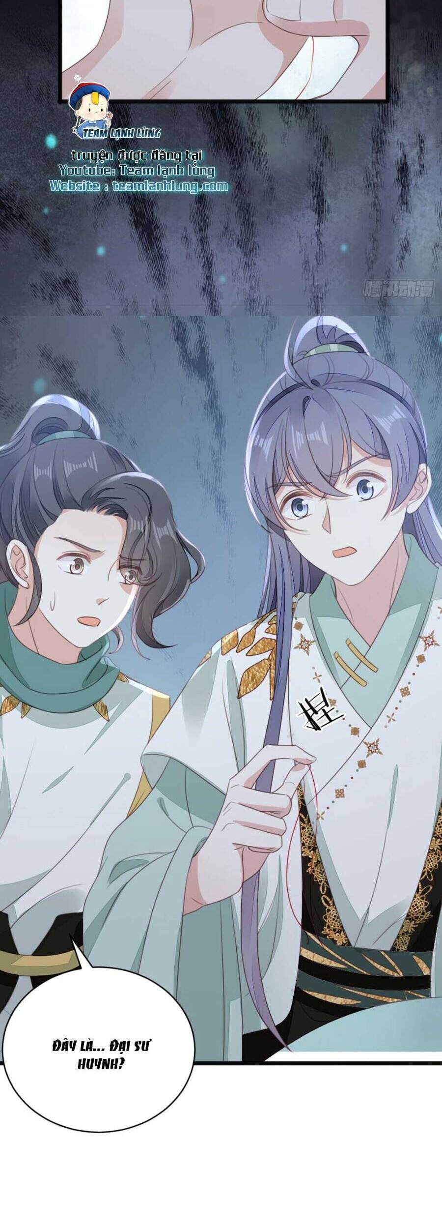 Mau Xuyên Không Rửa Tội Cho Nhân Vật Phản Diện Chapter 99 - 30