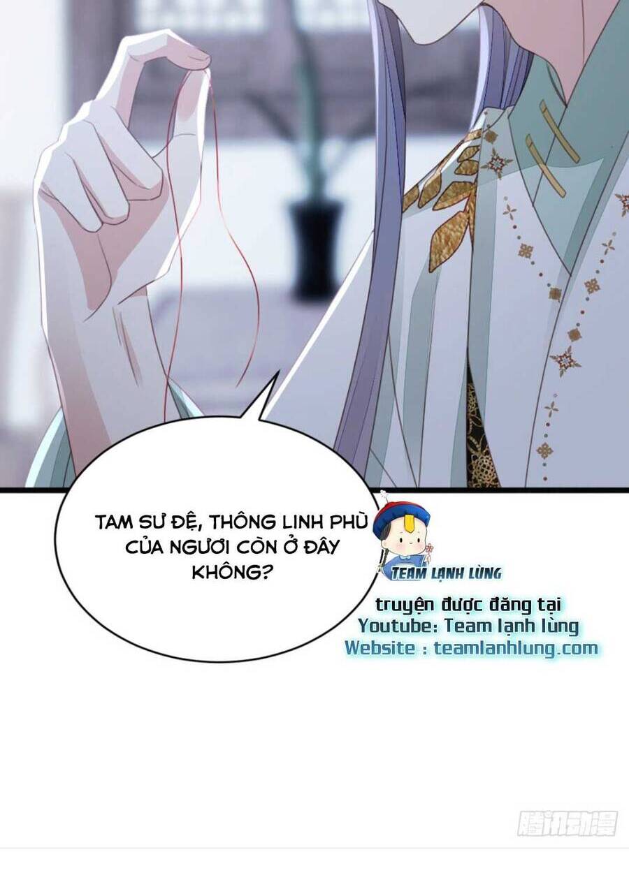 Mau Xuyên Không Rửa Tội Cho Nhân Vật Phản Diện Chapter 99 - 32