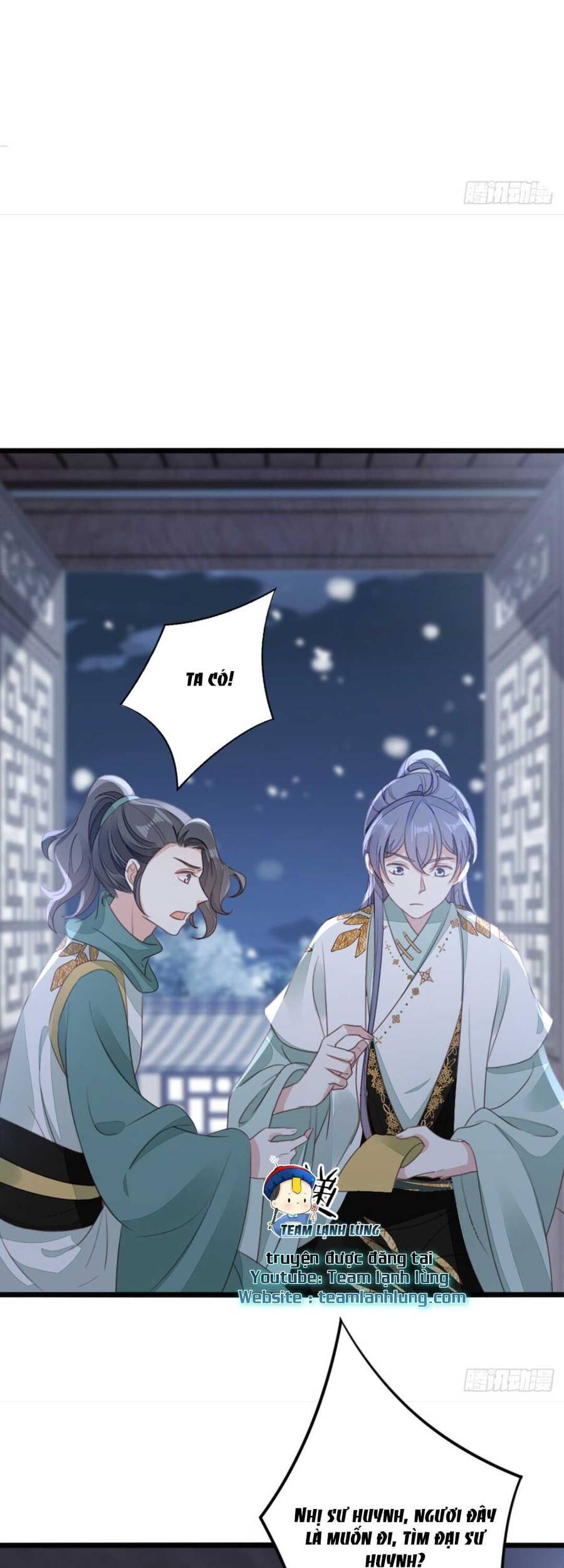 Mau Xuyên Không Rửa Tội Cho Nhân Vật Phản Diện Chapter 99 - 34