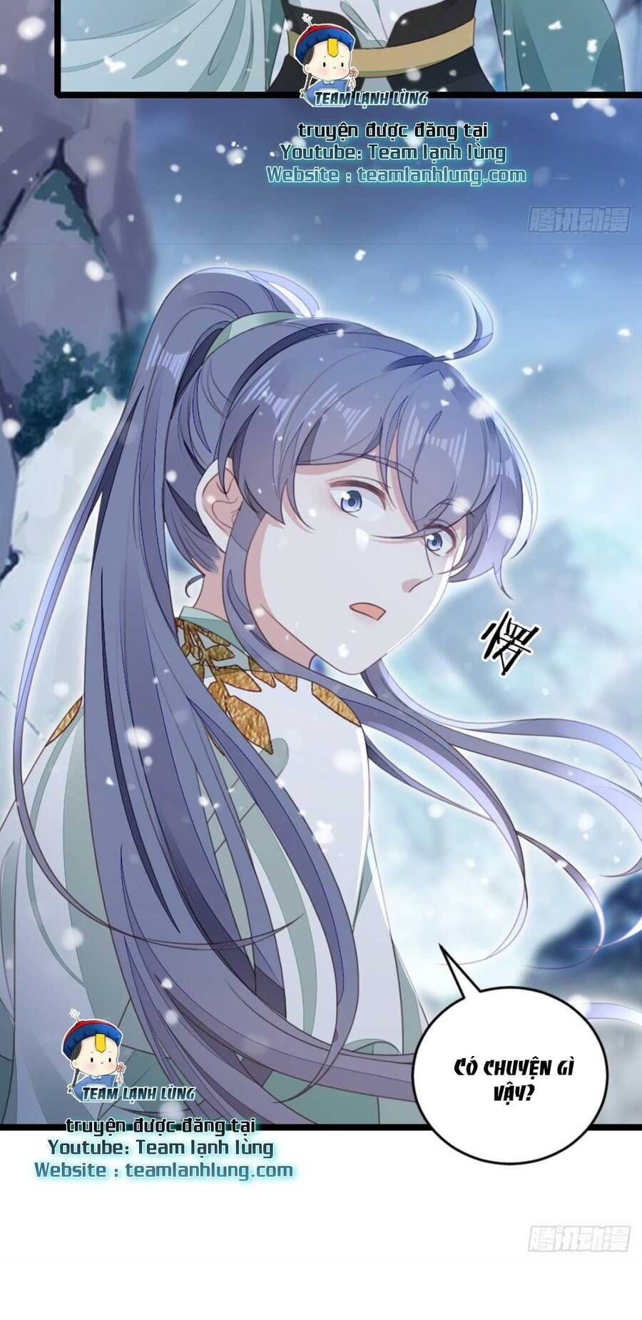 Mau Xuyên Không Rửa Tội Cho Nhân Vật Phản Diện Chapter 99 - 39