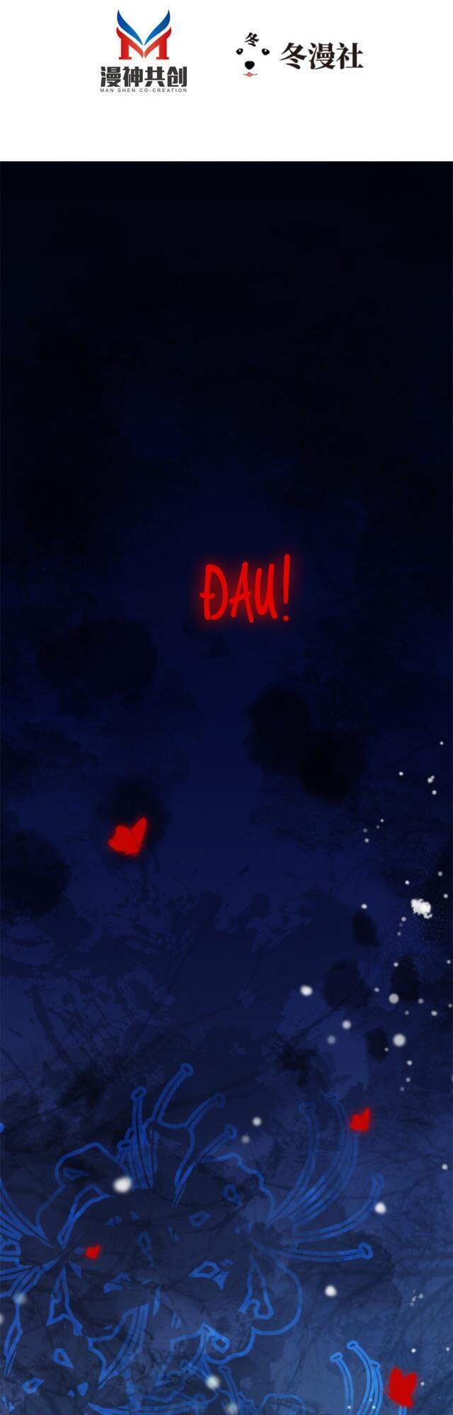 Mau Xuyên Không Rửa Tội Cho Nhân Vật Phản Diện Chapter 1 - 3