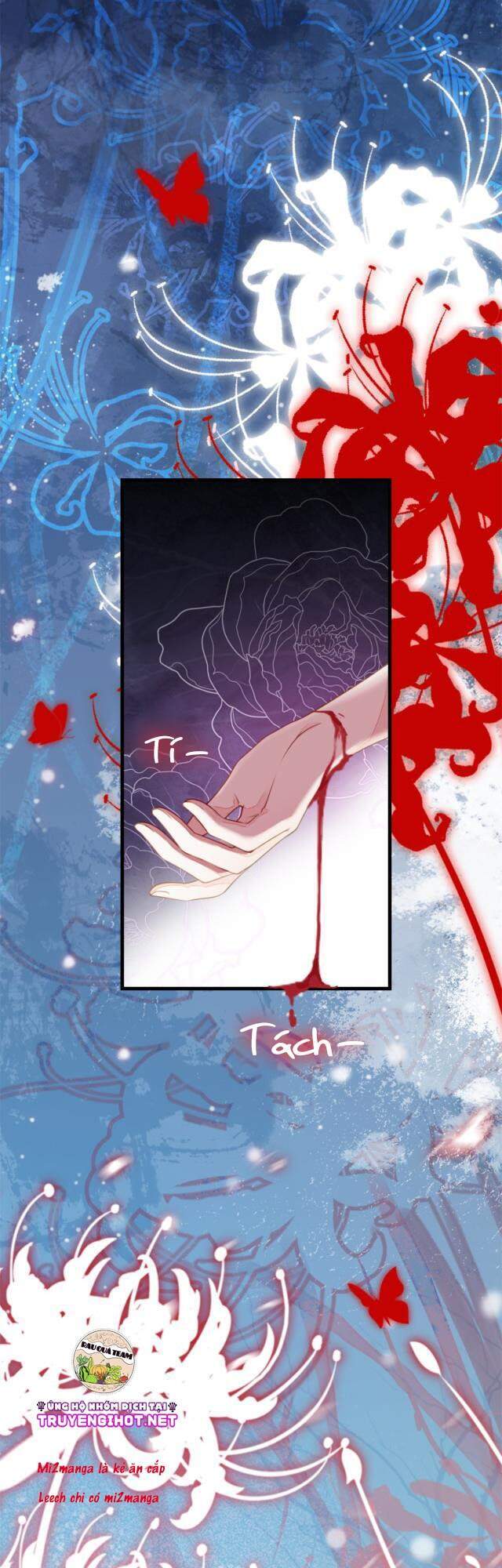 Mau Xuyên Không Rửa Tội Cho Nhân Vật Phản Diện Chapter 1 - 4